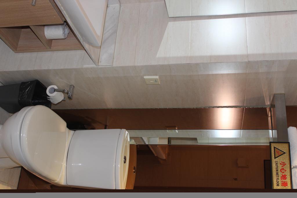 Ju Ya Hotel Xi'an (Shaanxi) Exterior photo