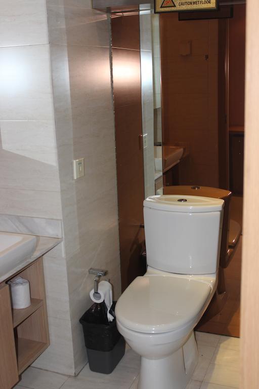 Ju Ya Hotel Xi'an (Shaanxi) Room photo